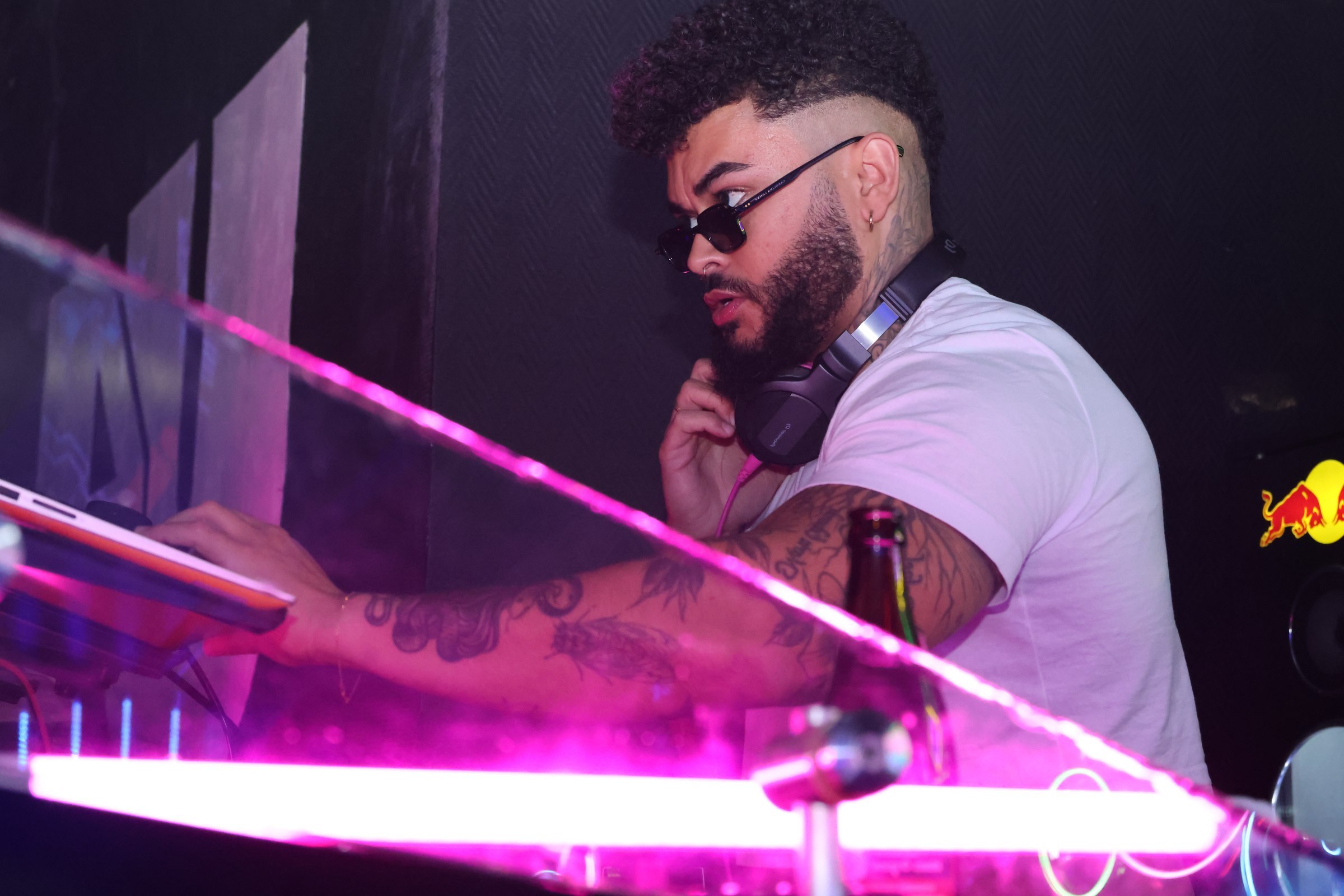 DJ Rafa Lima