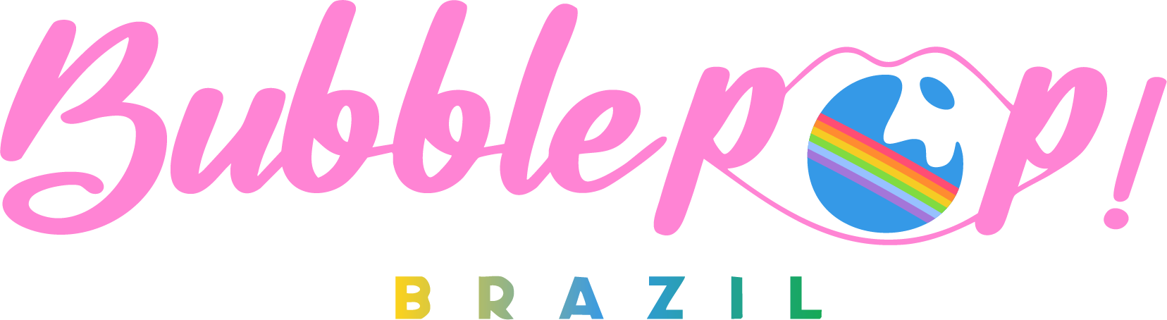 Bubblepop! BRAZIL